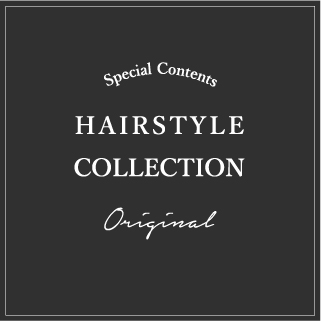 HAIRSTYLE COLLECTION Original